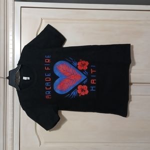 Arcade Fire Tee